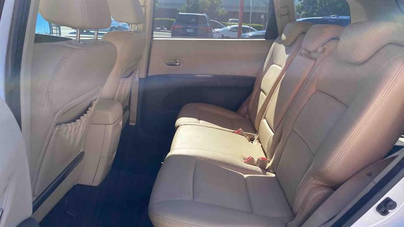 used 2008 Subaru Tribeca car, priced at $8,995