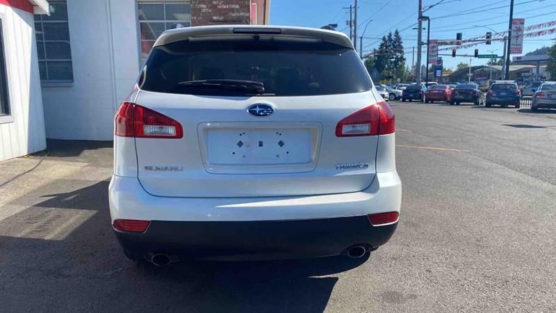 used 2008 Subaru Tribeca car, priced at $8,995