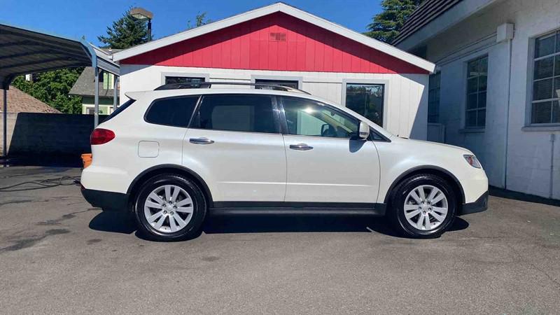used 2008 Subaru Tribeca car, priced at $8,995