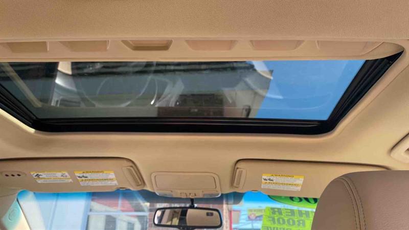 used 2008 Subaru Tribeca car, priced at $8,995