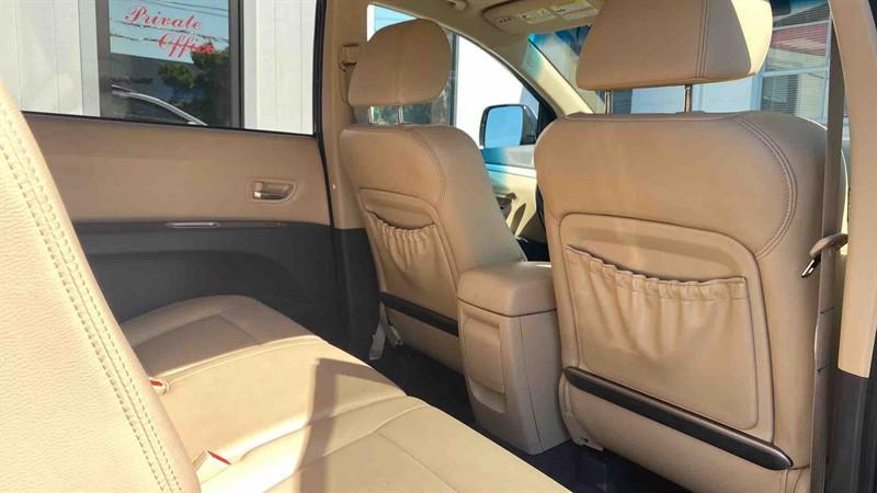 used 2008 Subaru Tribeca car, priced at $8,995