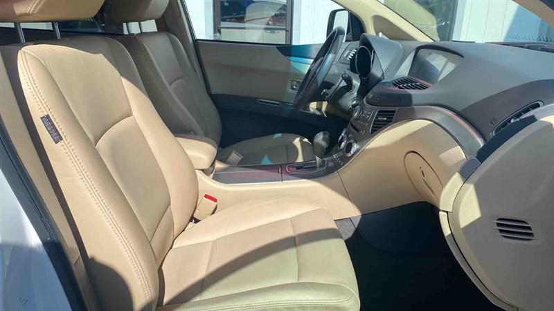 used 2008 Subaru Tribeca car, priced at $8,995