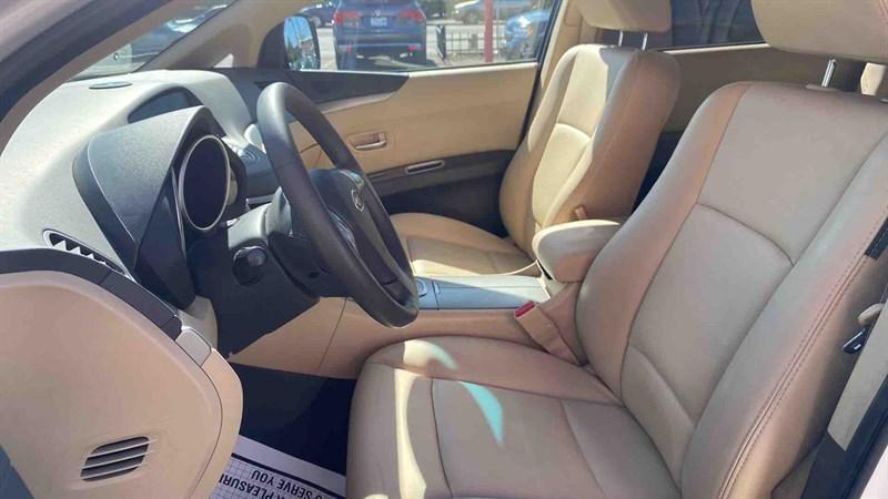 used 2008 Subaru Tribeca car, priced at $8,995