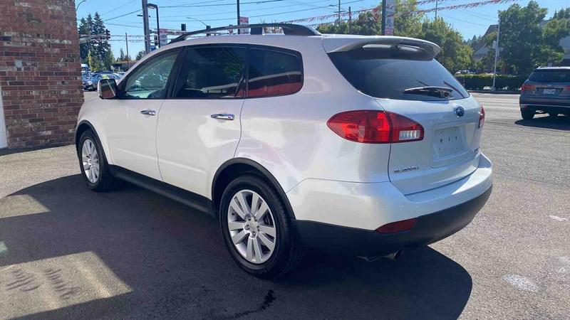 used 2008 Subaru Tribeca car, priced at $8,995