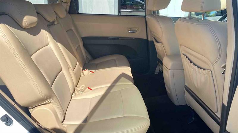 used 2008 Subaru Tribeca car, priced at $8,995
