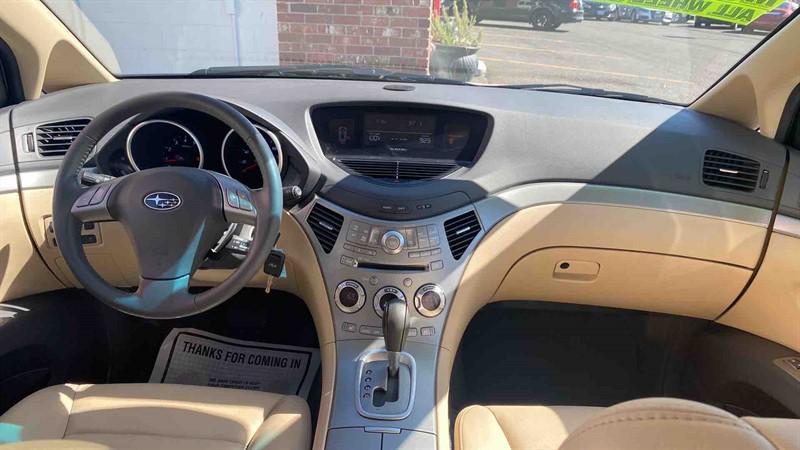 used 2008 Subaru Tribeca car, priced at $8,995