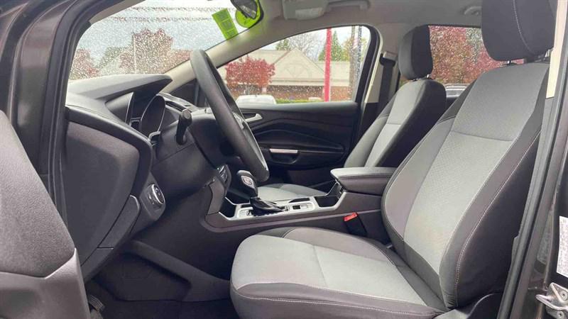 used 2018 Ford Escape car, priced at $10,995
