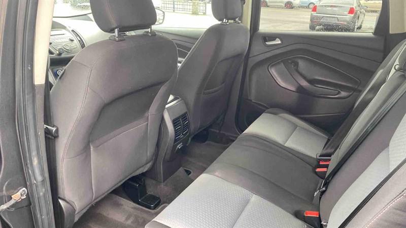 used 2018 Ford Escape car, priced at $10,995