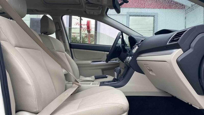 used 2015 Subaru Impreza car, priced at $11,995