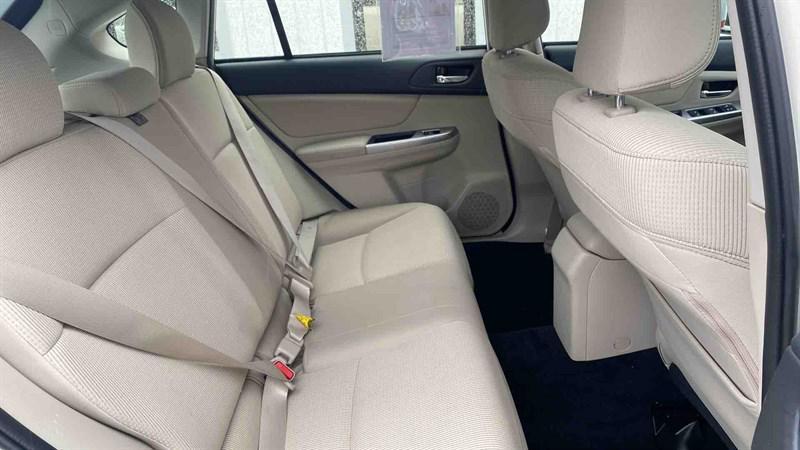 used 2015 Subaru Impreza car, priced at $11,995