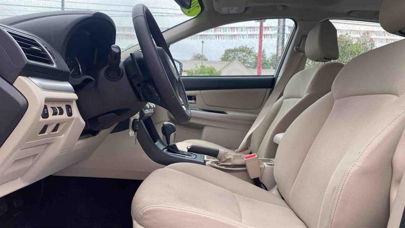 used 2015 Subaru Impreza car, priced at $11,995