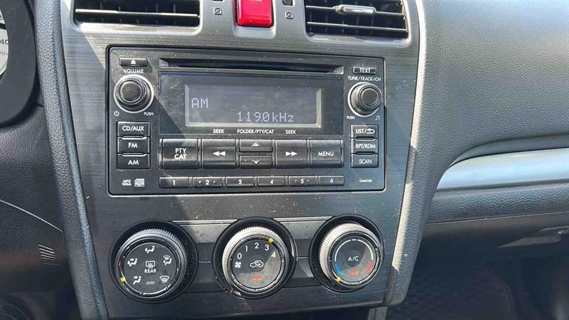 used 2014 Subaru Impreza car, priced at $10,995