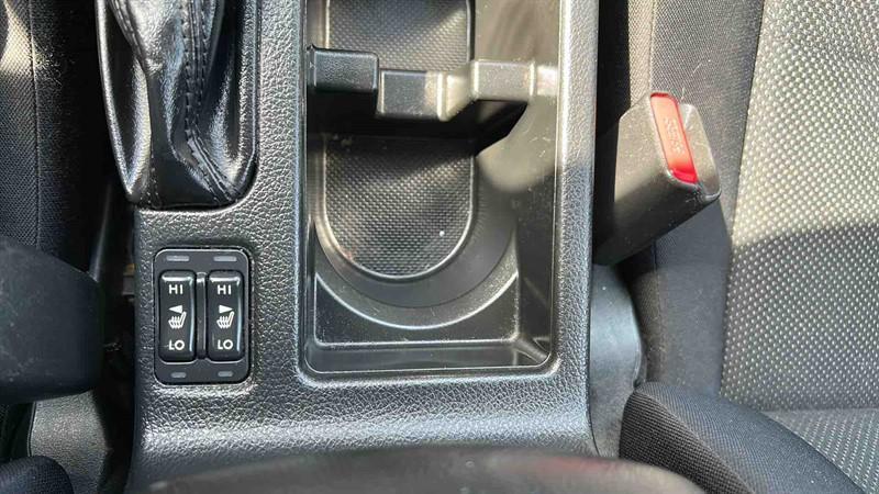 used 2014 Subaru Impreza car, priced at $10,995