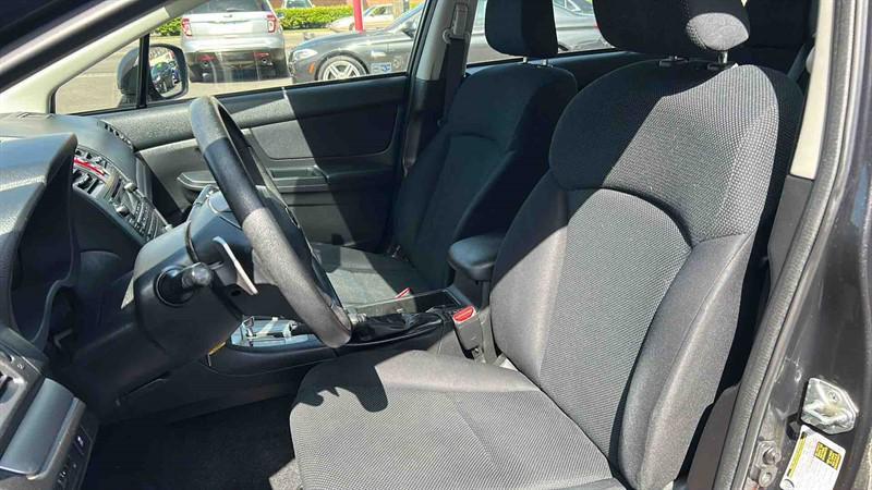 used 2014 Subaru Impreza car, priced at $10,995