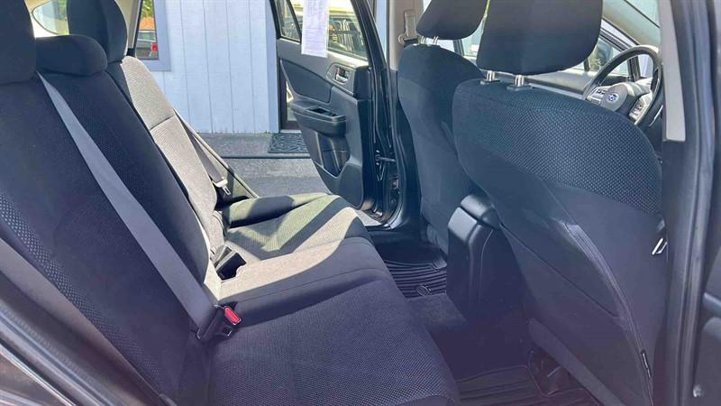 used 2014 Subaru Impreza car, priced at $10,995
