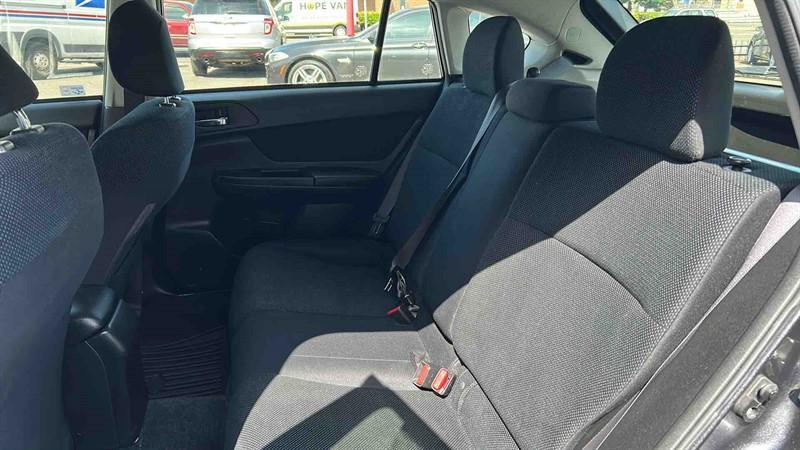 used 2014 Subaru Impreza car, priced at $10,995