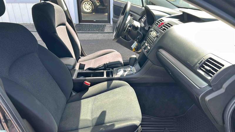 used 2014 Subaru Impreza car, priced at $10,995