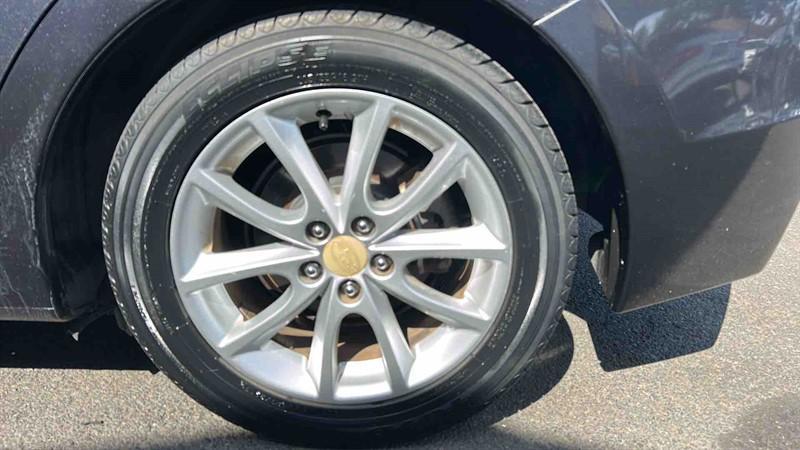 used 2014 Subaru Impreza car, priced at $10,995