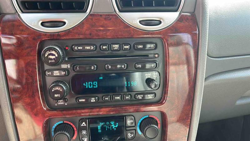 used 2006 GMC Envoy XL car, priced at $6,995