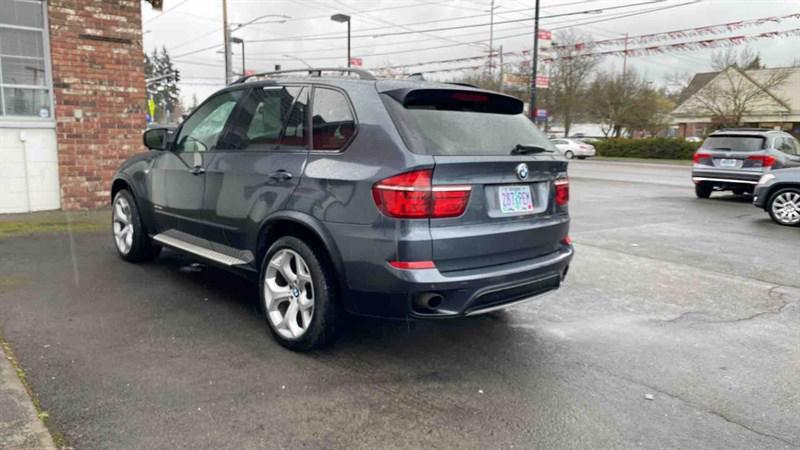 used 2011 BMW X5 car, priced at $6,995
