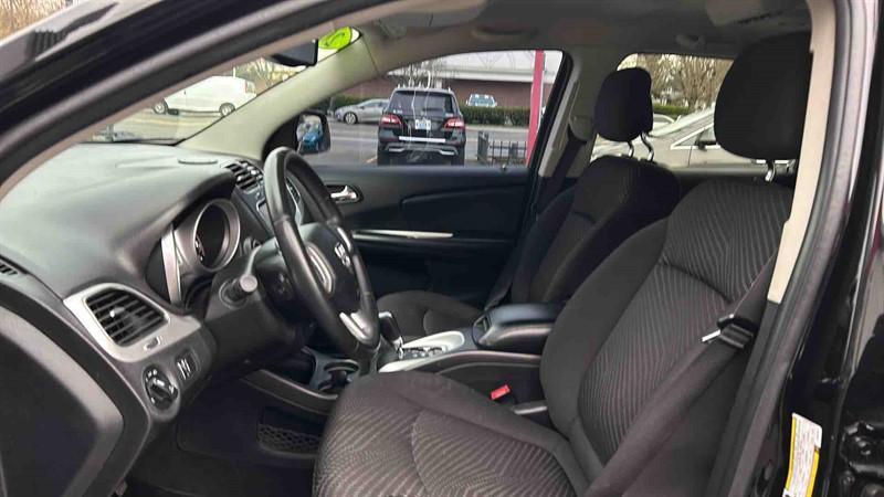 used 2015 Dodge Journey car, priced at $9,995