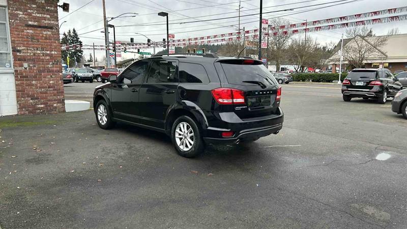 used 2015 Dodge Journey car, priced at $9,995