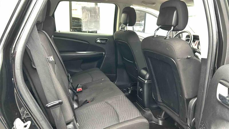 used 2015 Dodge Journey car, priced at $9,995