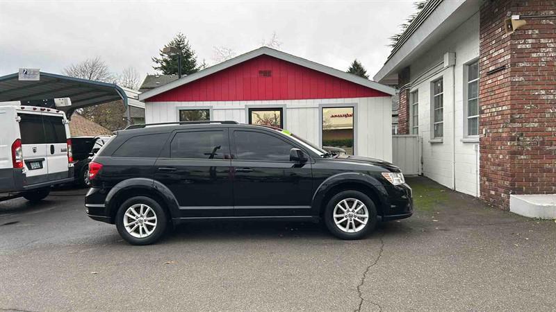 used 2015 Dodge Journey car, priced at $9,995