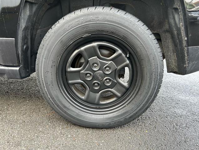 used 2016 Jeep Patriot car, priced at $7,995