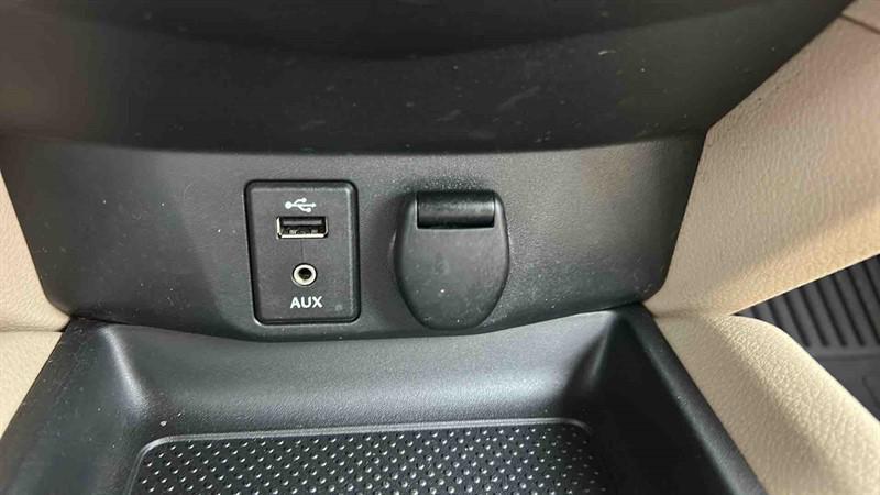 used 2016 Nissan Rogue car, priced at $8,995