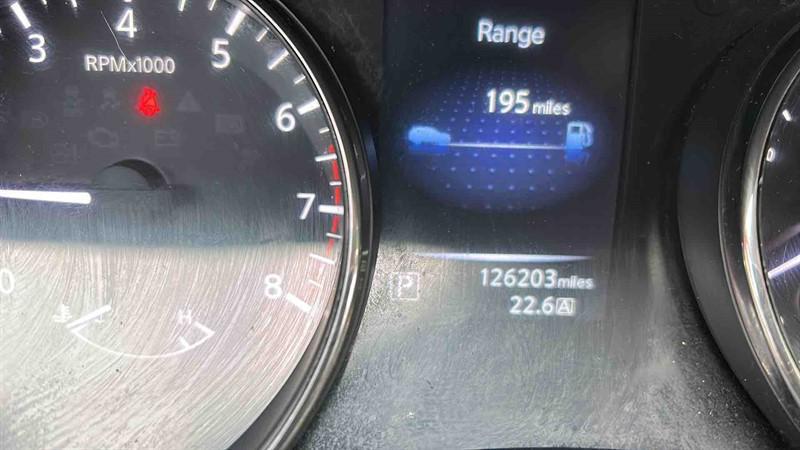 used 2016 Nissan Rogue car, priced at $8,995