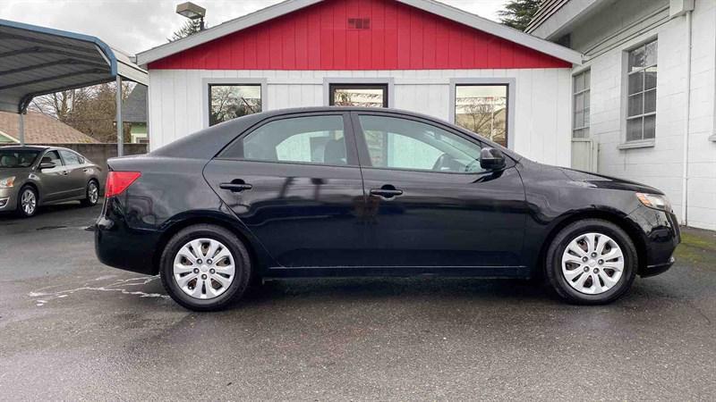 used 2012 Kia Forte car, priced at $7,995