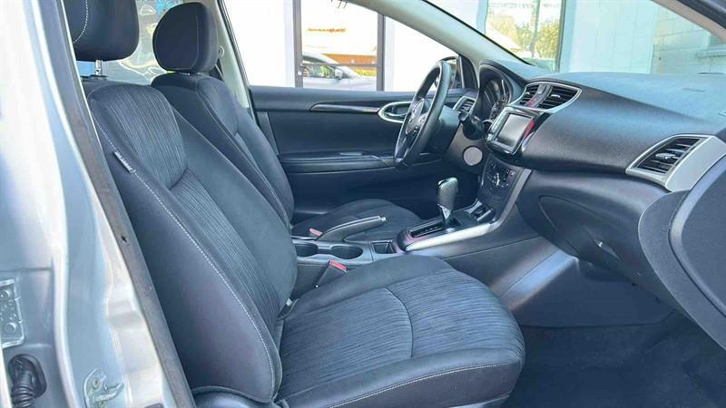 used 2019 Nissan Sentra car, priced at $10,995
