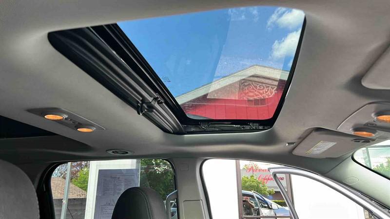 used 2015 GMC Acadia car, priced at $11,995
