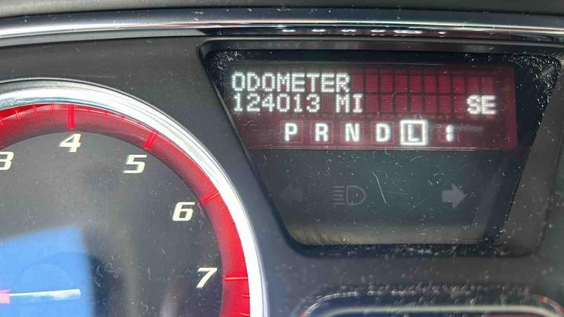 used 2015 GMC Acadia car, priced at $11,995