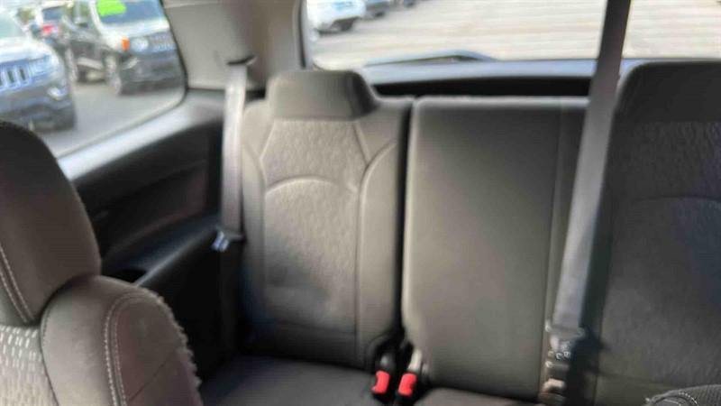 used 2015 GMC Acadia car, priced at $11,995
