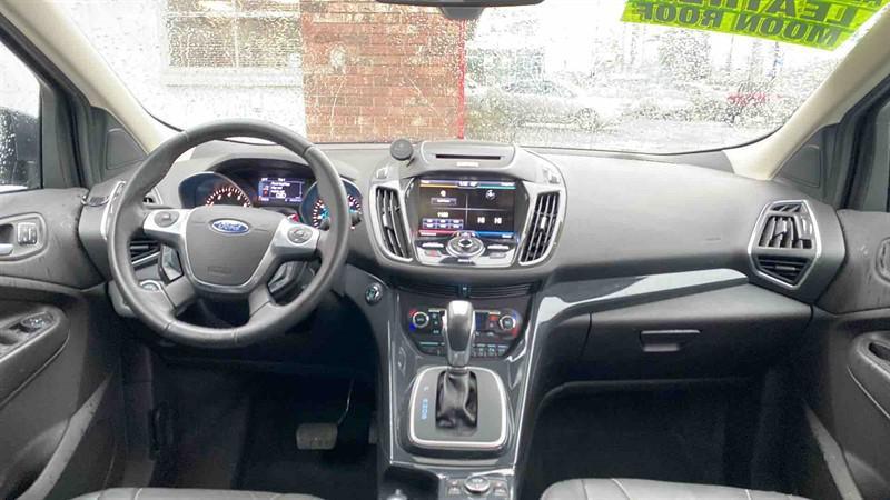 used 2013 Ford Escape car, priced at $10,995