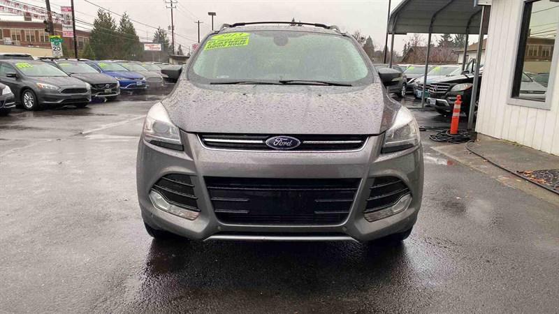 used 2013 Ford Escape car, priced at $10,995