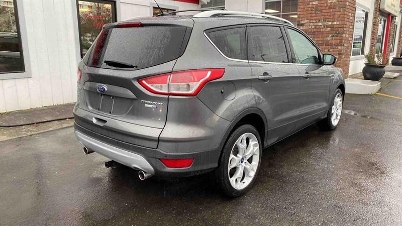 used 2013 Ford Escape car, priced at $10,995