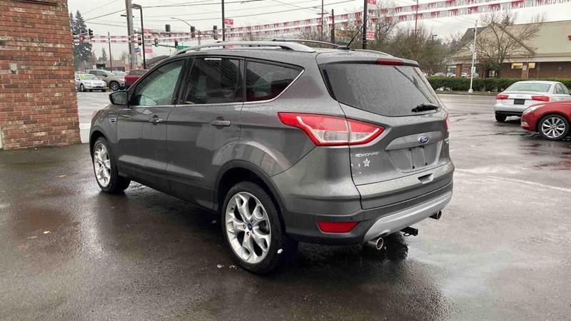 used 2013 Ford Escape car, priced at $10,995