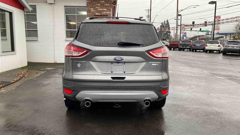 used 2013 Ford Escape car, priced at $10,995