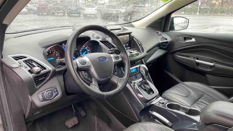 used 2013 Ford Escape car, priced at $10,995