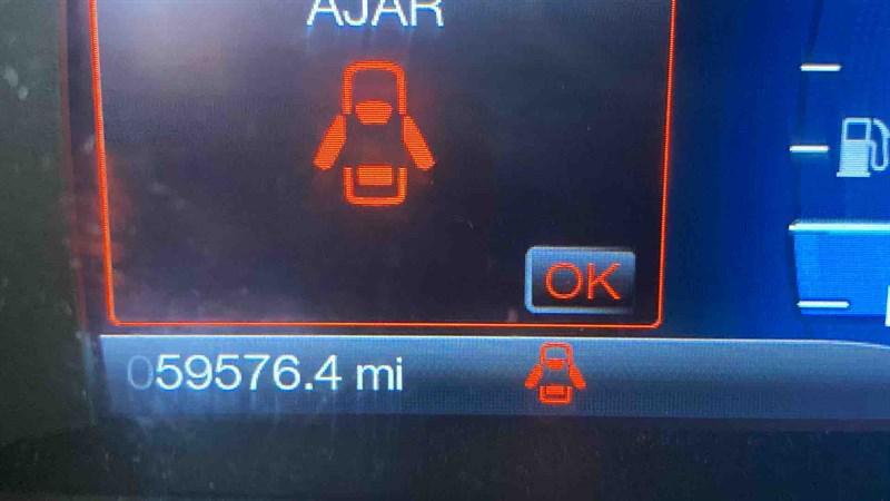used 2014 Ford Flex car, priced at $14,995