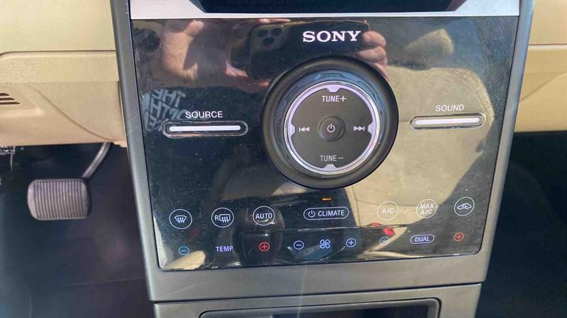 used 2014 Ford Flex car, priced at $14,995