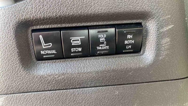 used 2014 Ford Flex car, priced at $14,995