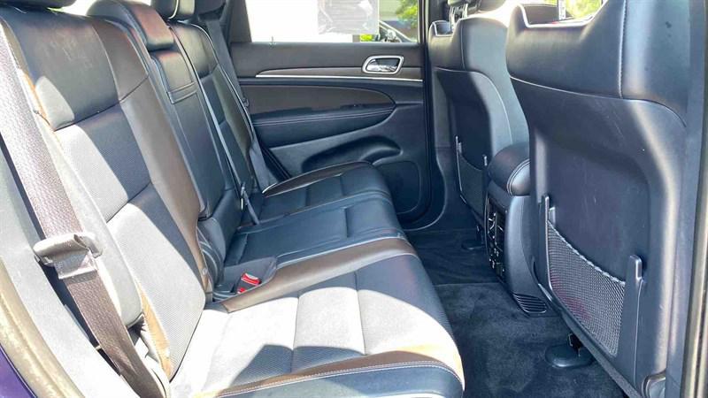 used 2014 Jeep Grand Cherokee car, priced at $12,995