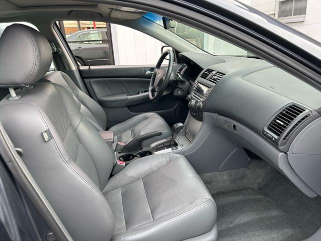 used 2007 Honda Accord car, priced at $8,995