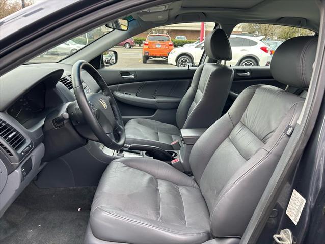 used 2007 Honda Accord car, priced at $8,995