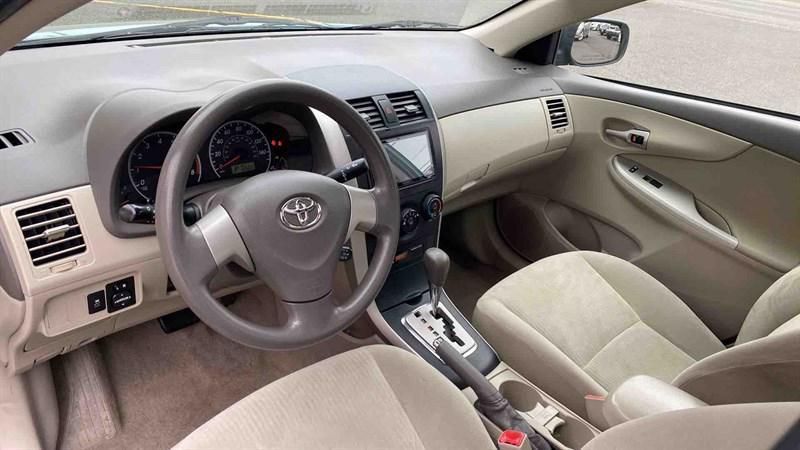 used 2010 Toyota Corolla car, priced at $8,995