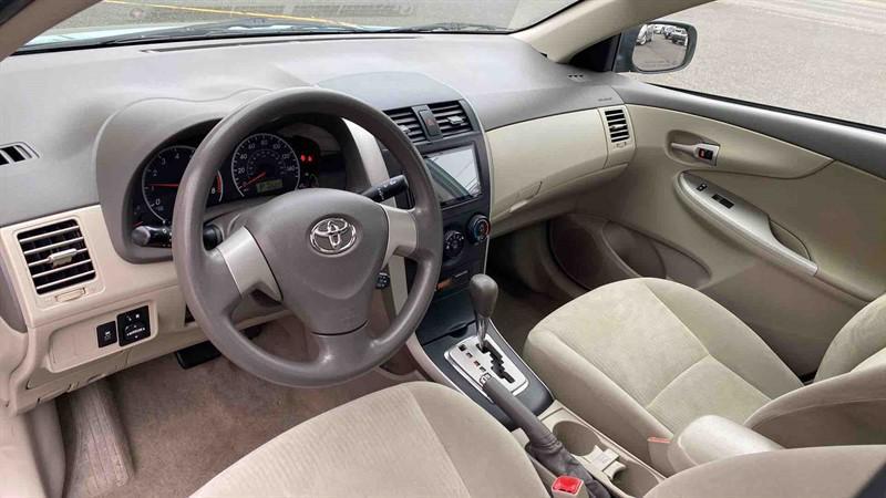 used 2010 Toyota Corolla car, priced at $7,995